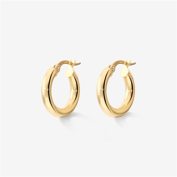 Pendientes Milor Mujer in Oro amarillo WSGD90411.YG - WSGD90411.YG